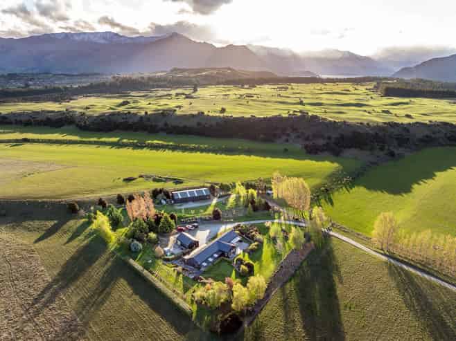 99 Dublin Bay Road, Wanaka