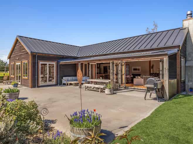 99 Dublin Bay Road, Wanaka