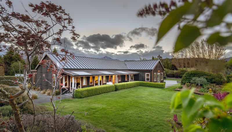 99 Dublin Bay Road, Wanaka