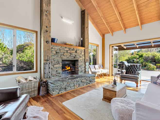 99 Dublin Bay Road, Wanaka