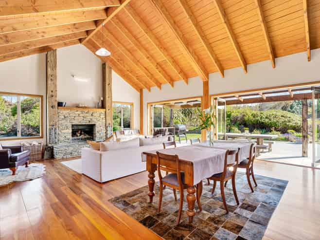 99 Dublin Bay Road, Wanaka