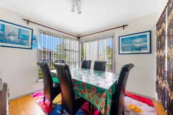 5 Wordsworth Road, Manurewa