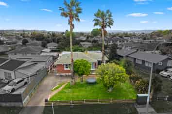 5 Wordsworth Road, Manurewa