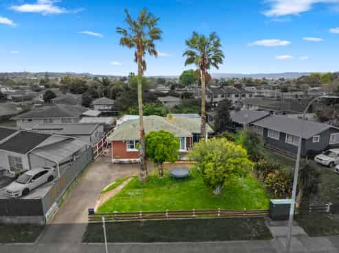 5 Wordsworth Road, Manurewa