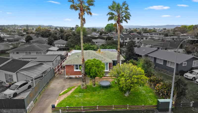 5 Wordsworth Road, Manurewa
