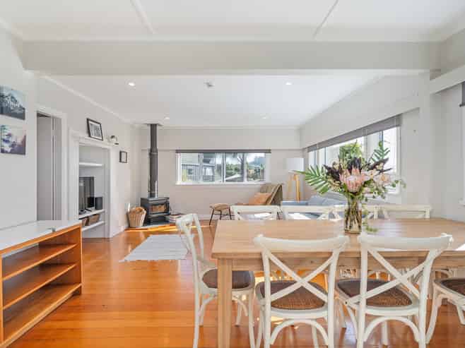18 Black Jack Road, Kuaotunu