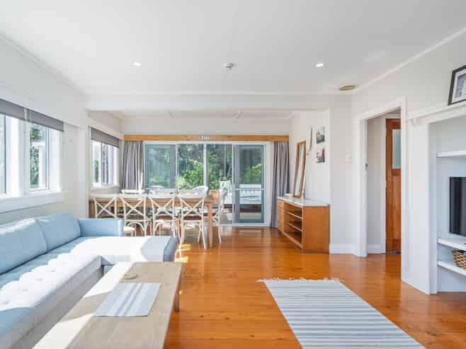 18 Black Jack Road, Kuaotunu