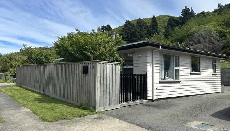 53 Wairau Road, Picton