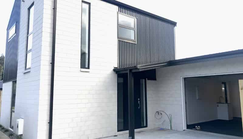 2/54A Claude Street, Fairfield
