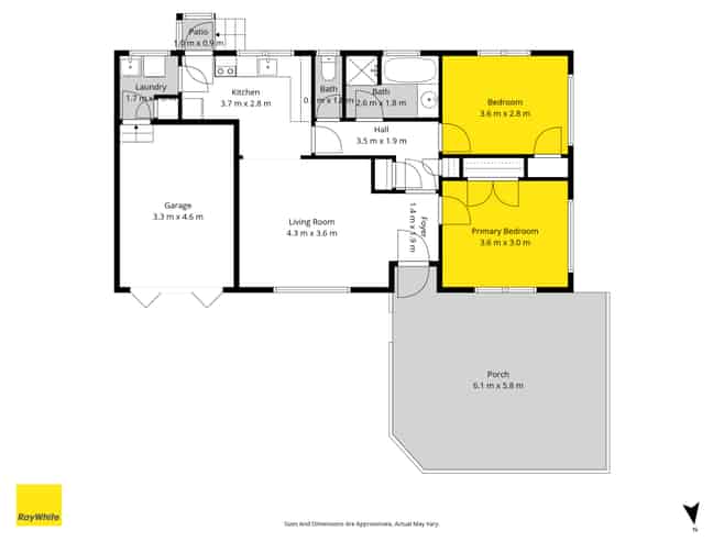 3/72 Coronation Road, Papatoetoe