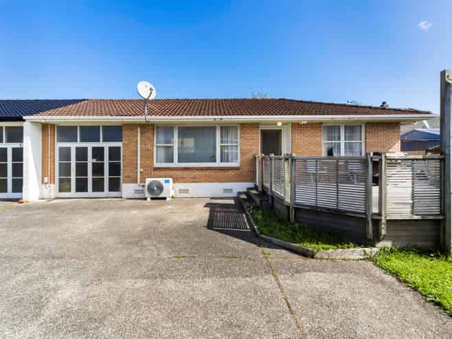 3/72 Coronation Road, Papatoetoe