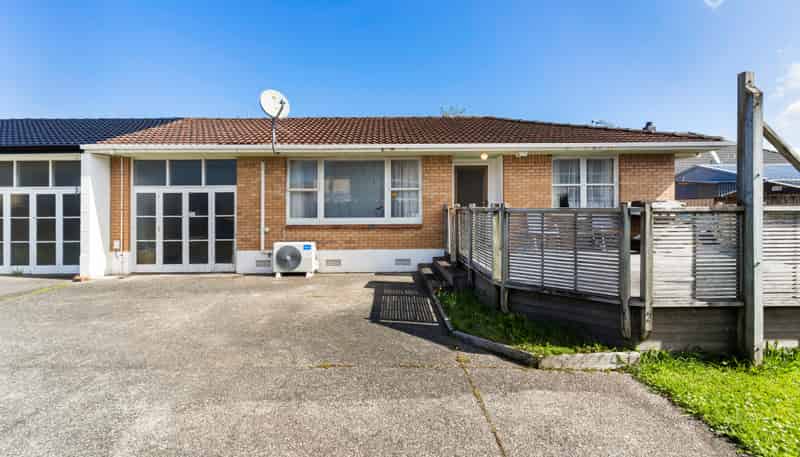 3/72 Coronation Road, Papatoetoe