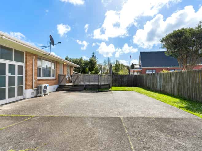 3/72 Coronation Road, Papatoetoe