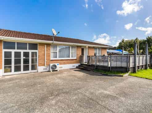 3/72 Coronation Road, Papatoetoe