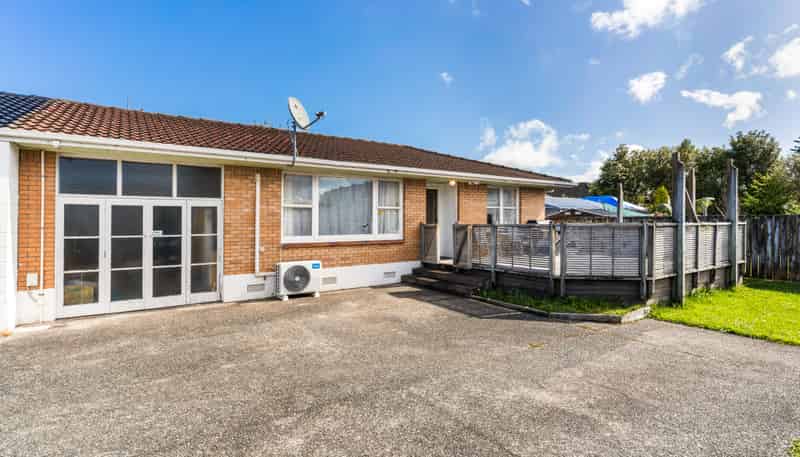 3/72 Coronation Road, Papatoetoe