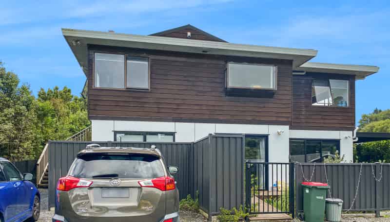 18A Church Street, Swanson