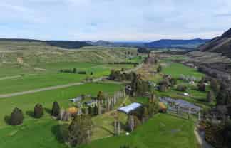 3730 Blackmount Redcliff Road, Blackmount