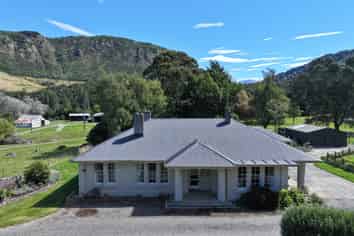 3730 Blackmount Redcliff Road, Blackmount