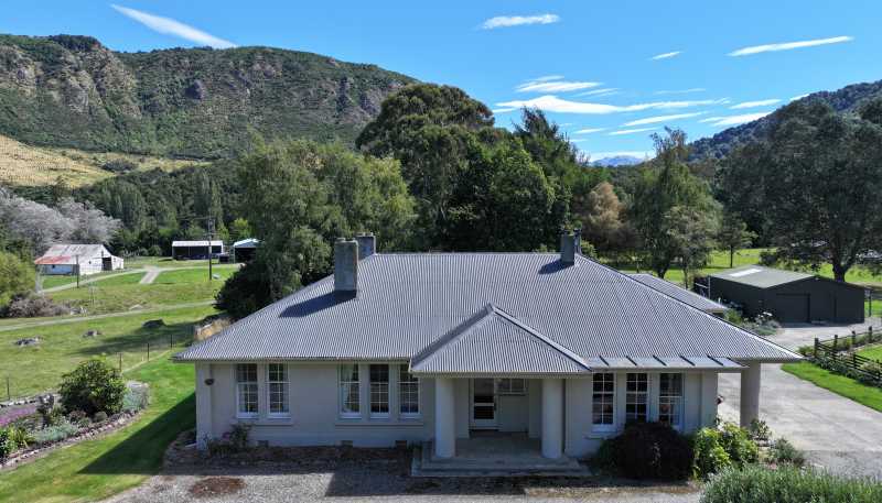 3730 Blackmount Redcliff Road, Blackmount