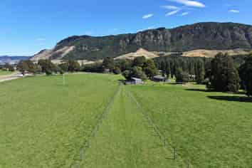 3730 Blackmount Redcliff Road, Blackmount