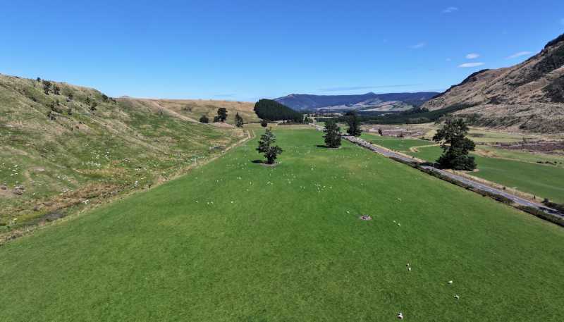 3730 Blackmount Redcliff Road, Blackmount