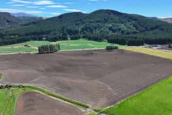 3730 Blackmount Redcliff Road, Blackmount