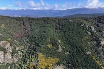 3730b Blackmount Redcliff Road, Blackmount