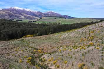 3730b Blackmount Redcliff Road, Blackmount