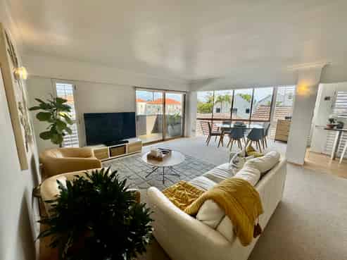 1/5 Selwyn Avenue, Mission Bay