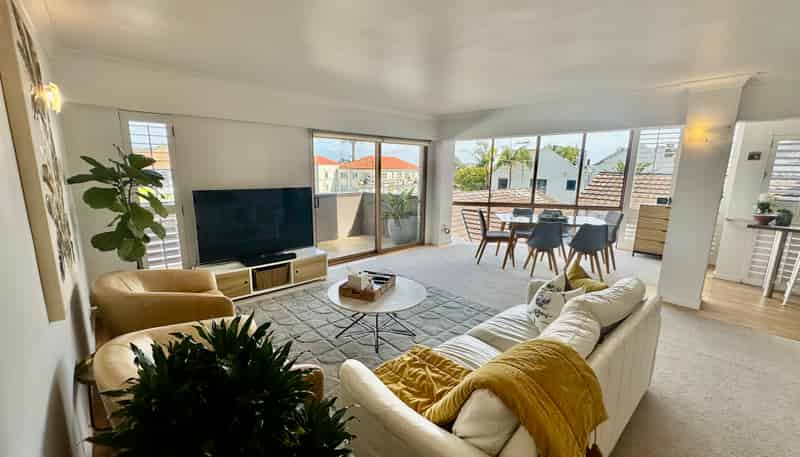 1/5 Selwyn Avenue, Mission Bay