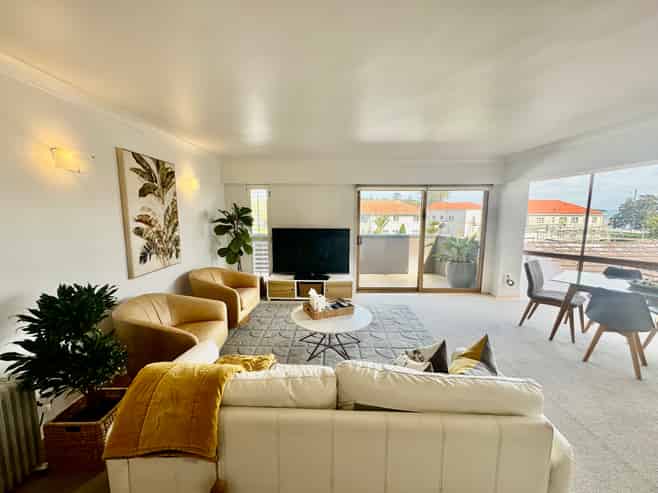 1/5 Selwyn Avenue, Mission Bay