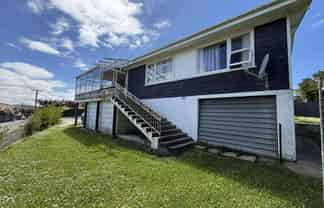 Otago - Address withheld