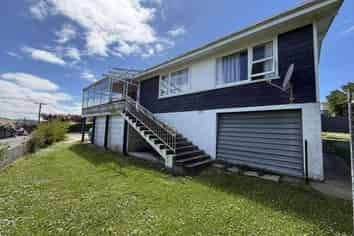 Otago - Address withheld