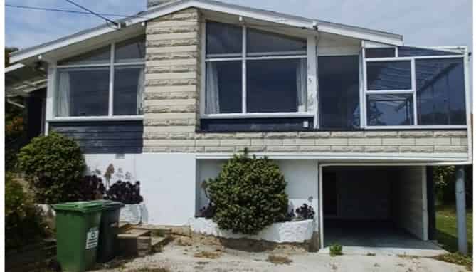 33 Arrow Crescent, Oamaru