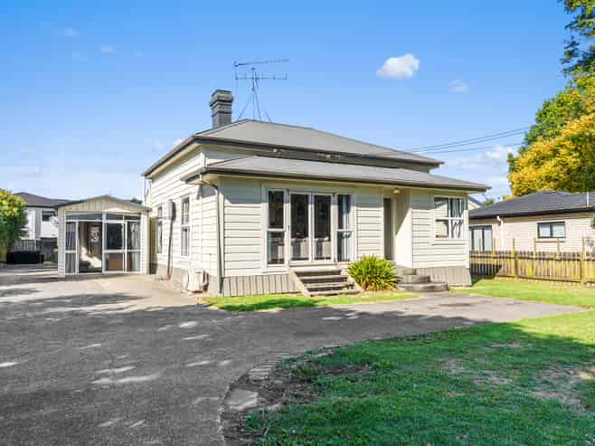 45 Settlement Road, Papakura