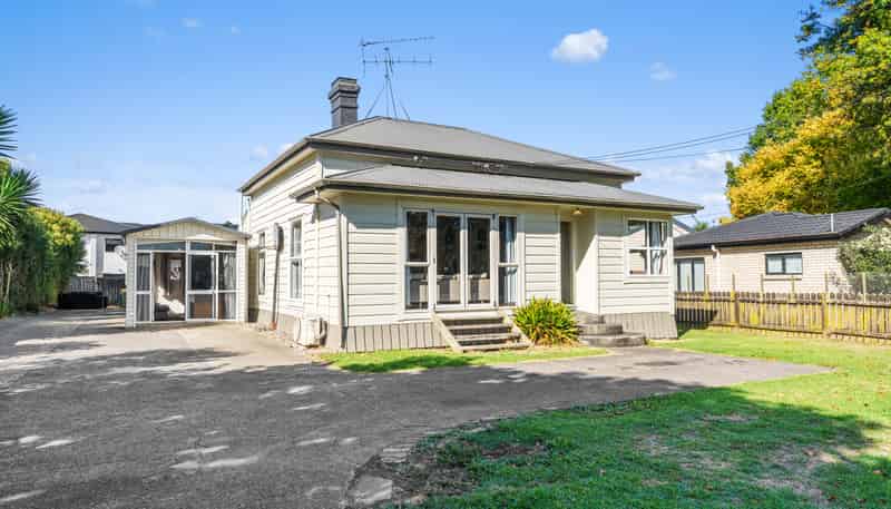 45 Settlement Road, Papakura