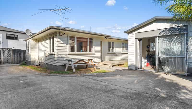 45A Settlement Road, Papakura