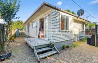 45A Settlement Road, Papakura
