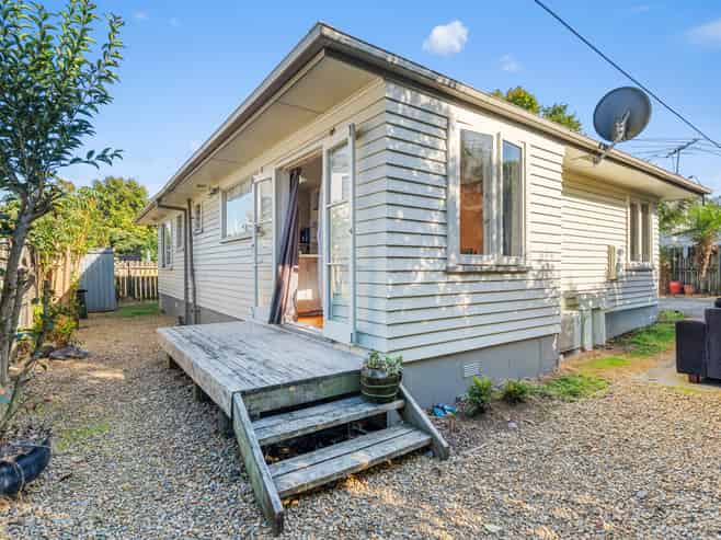 45A Settlement Road, Papakura