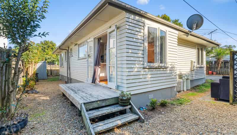 45A Settlement Road, Papakura