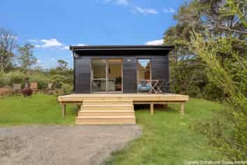 5 Silverstream Falls Row, Whenuakite