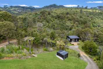 5 Silverstream Falls Row, Whenuakite