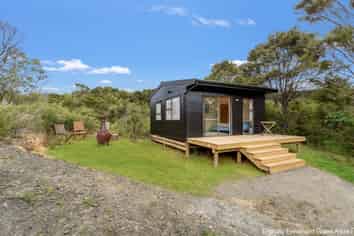 5 Silverstream Falls Row, Whenuakite