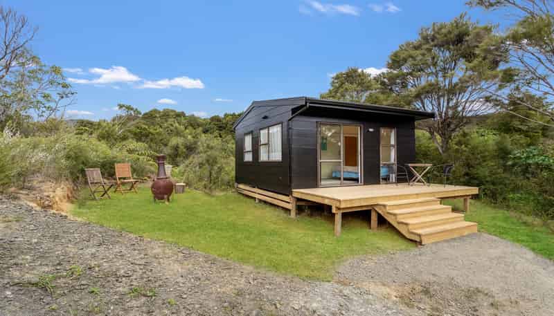 5 Silverstream Falls Row, Whenuakite