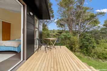 5 Silverstream Falls Row, Whenuakite