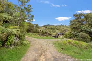 5 Silverstream Falls Row, Whenuakite