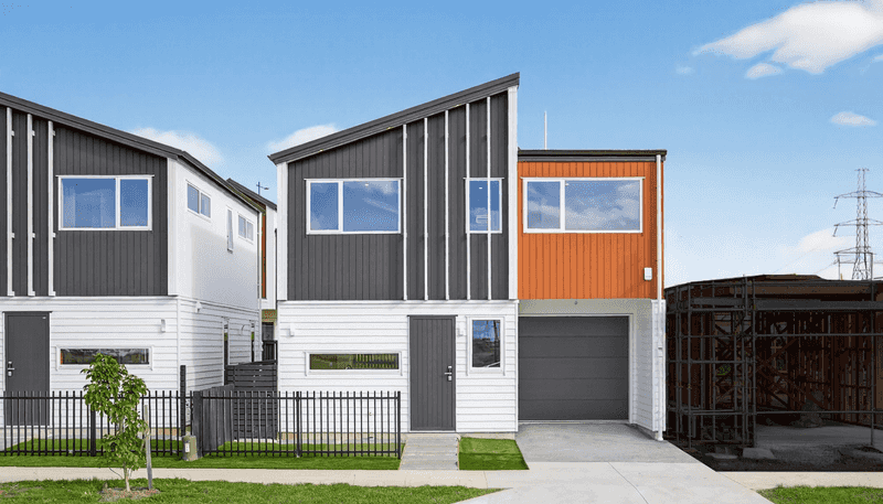 4 Longview Oak Lane, Rosehil, Papakura