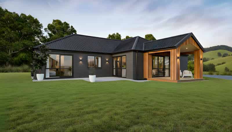 84 Kiwitahi Road, Waimauku