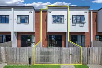 6 Aumarire Lane, Favona