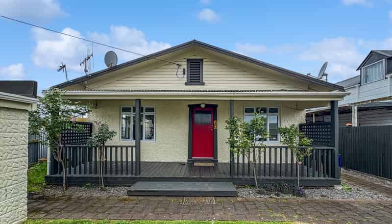20 Eastown Road, Whanganui East